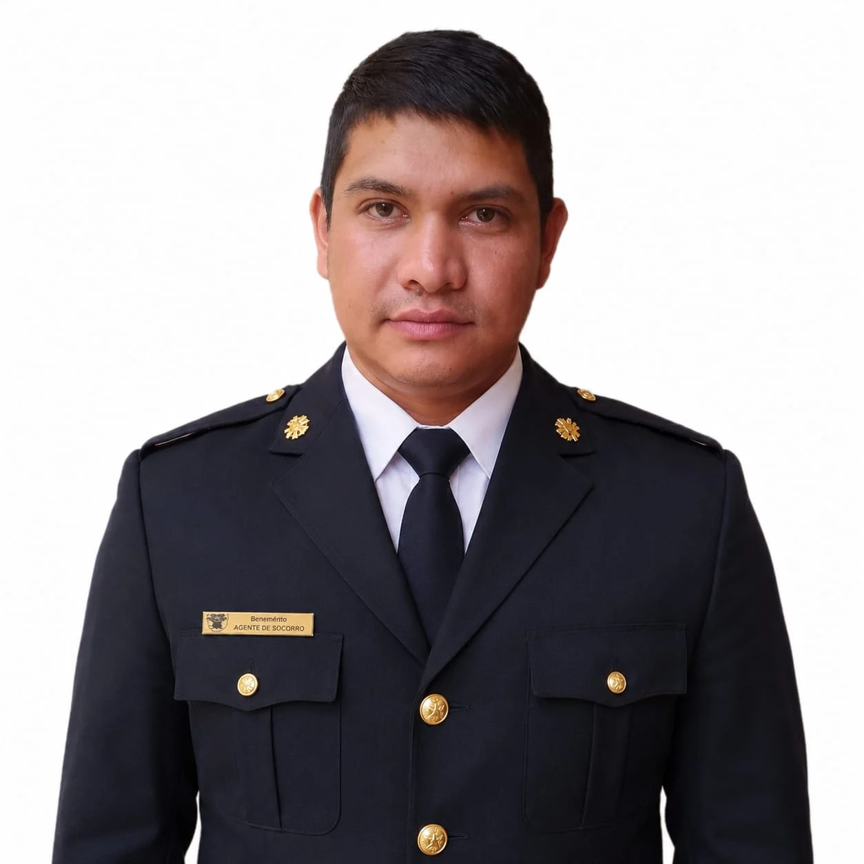 Cristian Tamayo