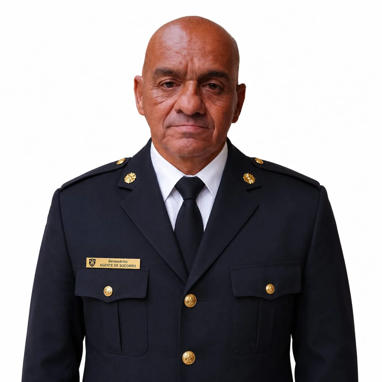 Gustavo Alexis Garcia Torres
